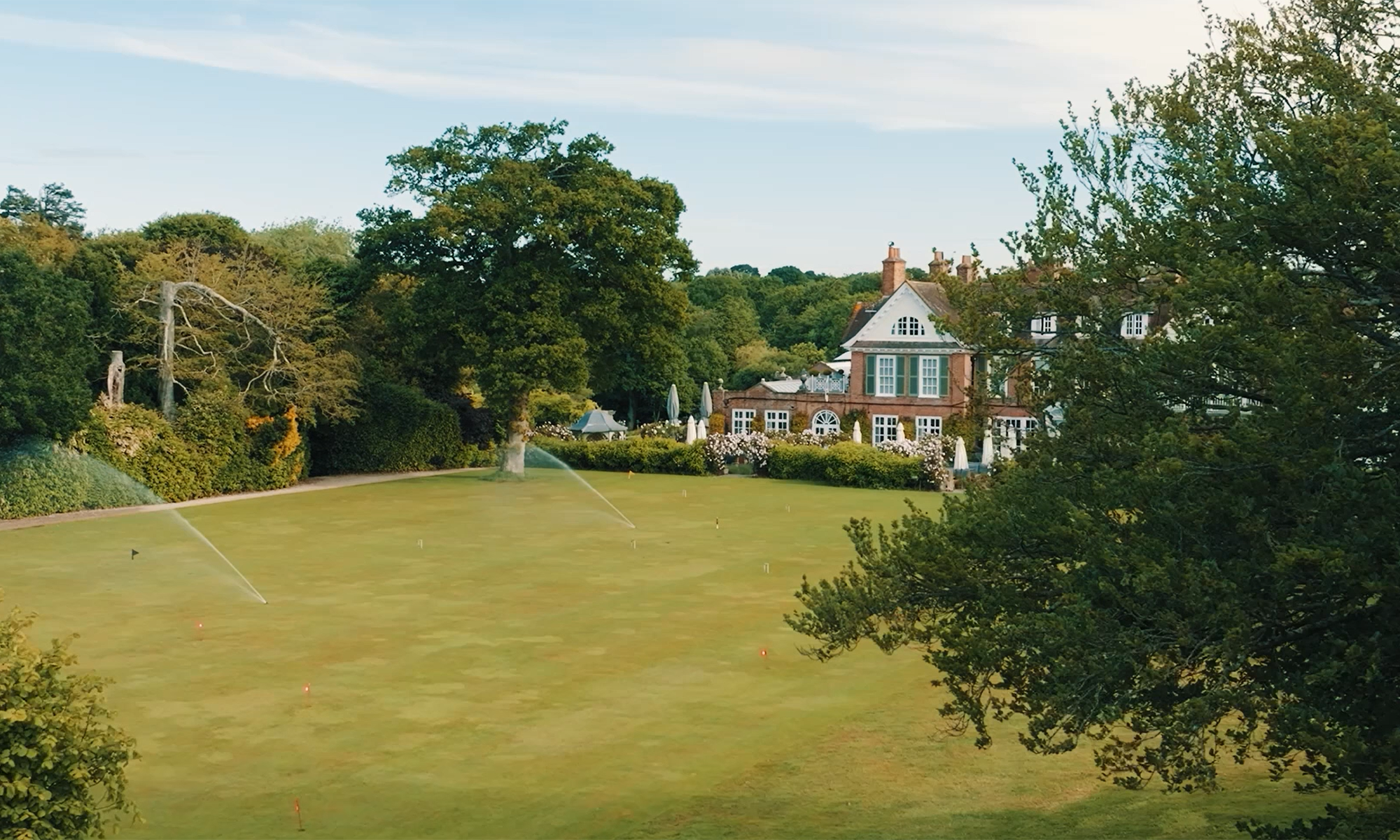 Chewton Glen
